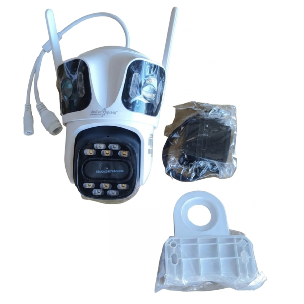 CCTV – Cameras