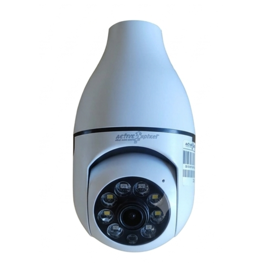 Wifi Camera