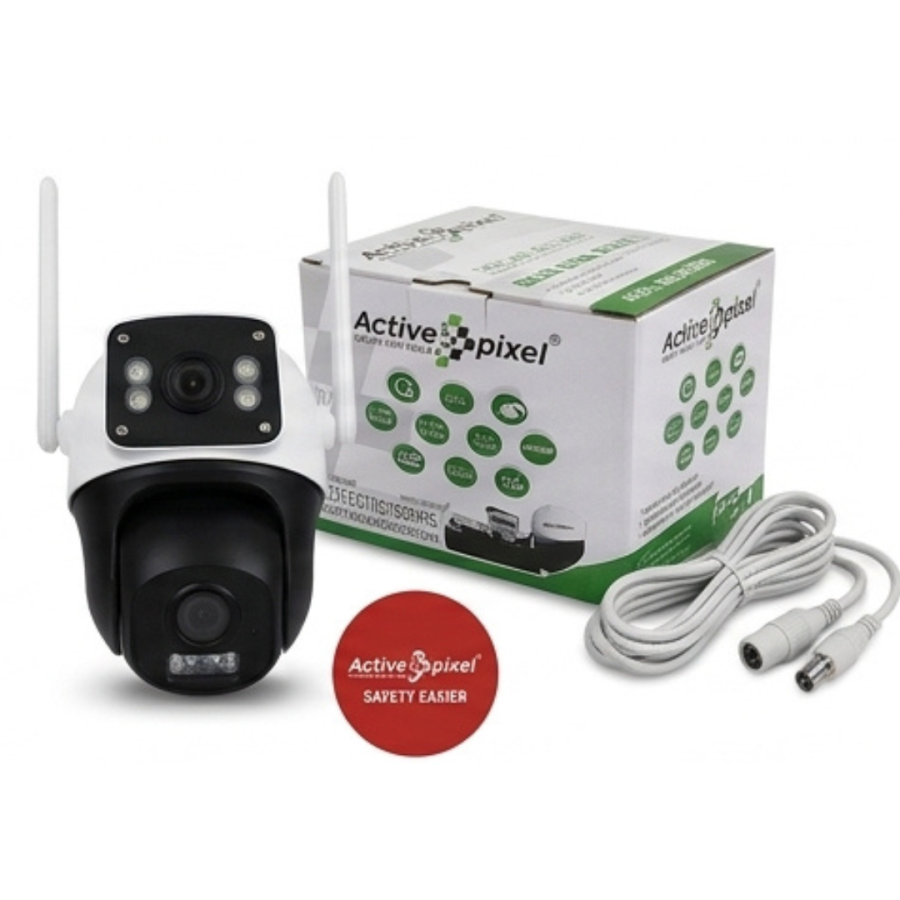 4G Camera