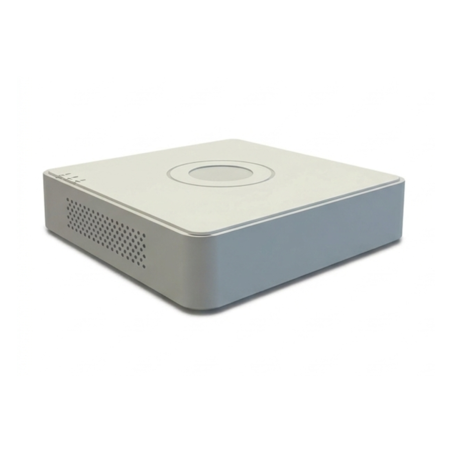 DVR & NVR