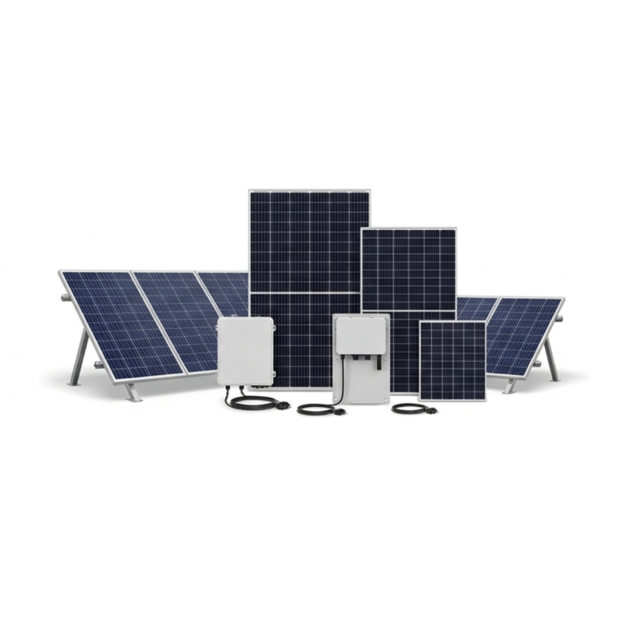 Solar Panels