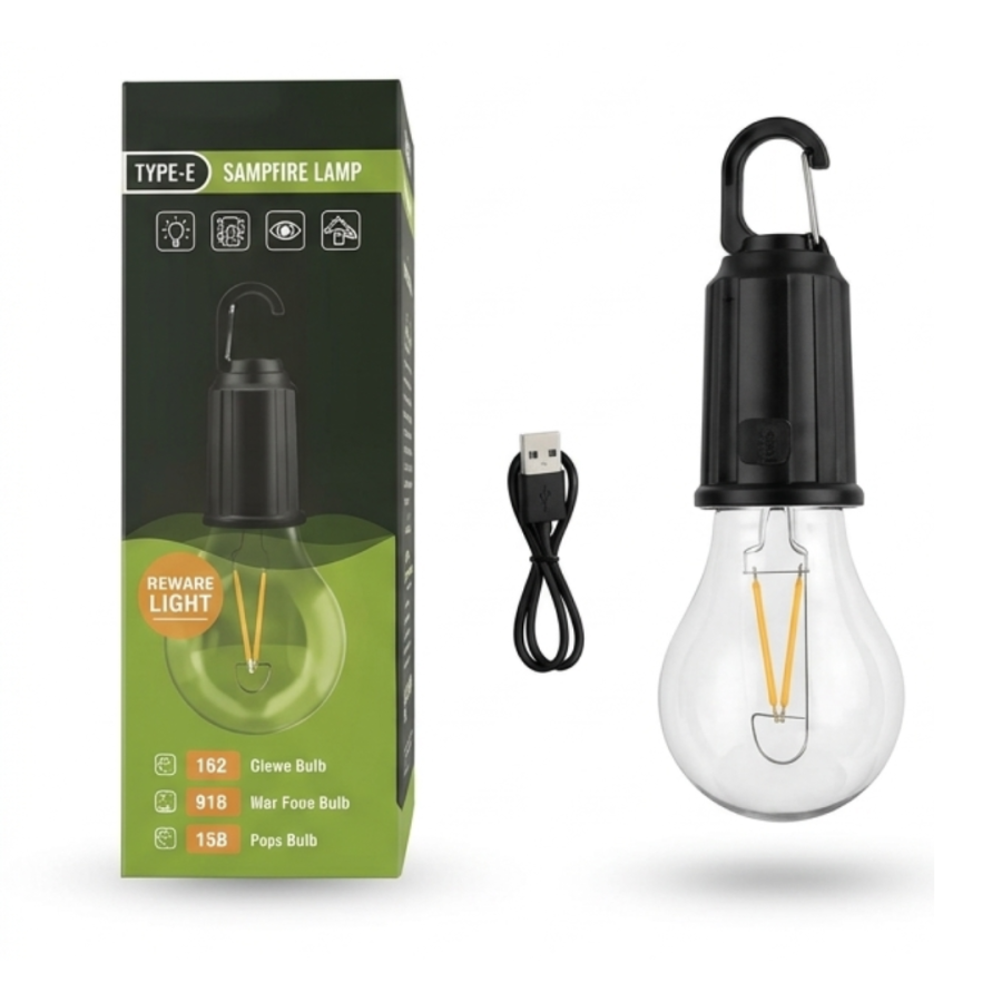 Solar Chargeable Lights