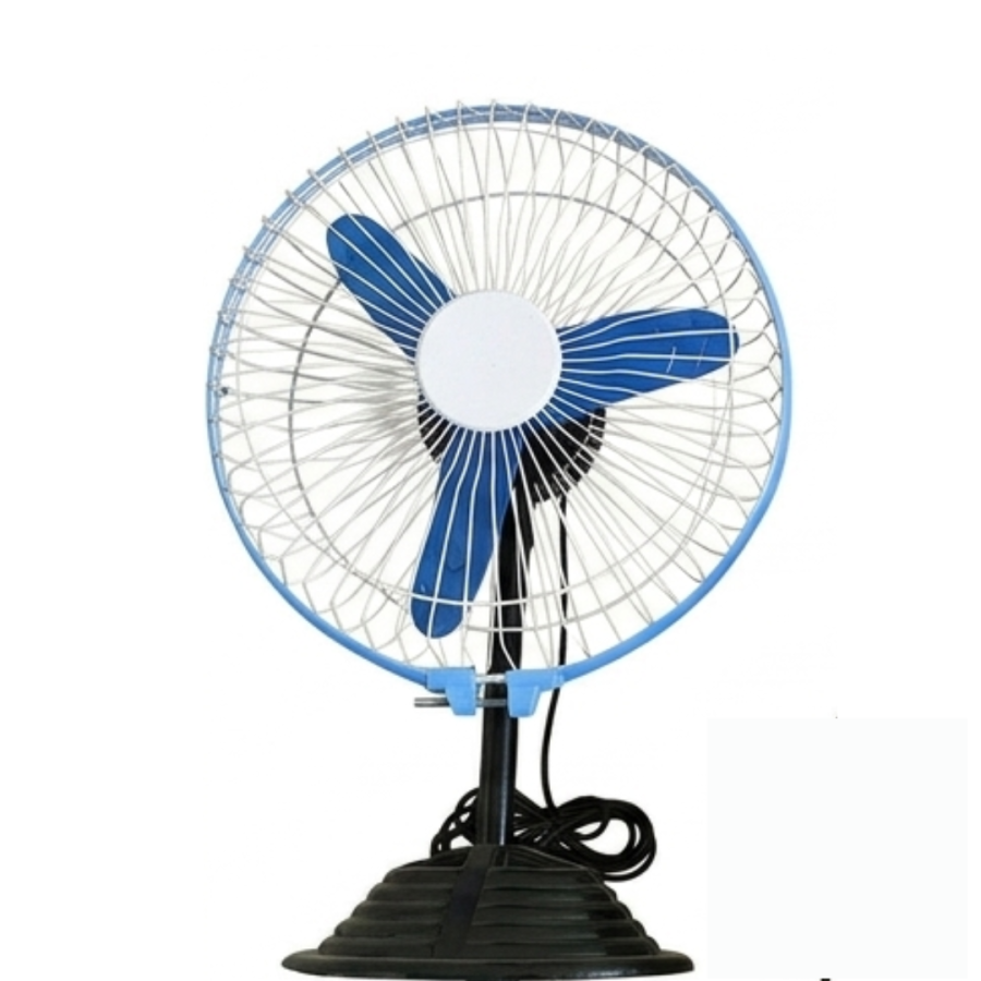 Solar Chargeable Fans