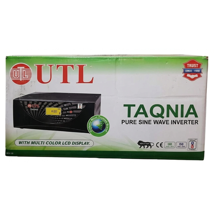 Home UPS Inverter