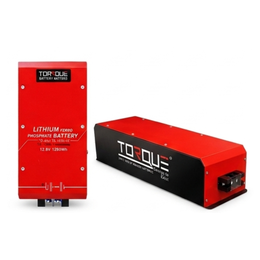 Lithium-Ion Batteries