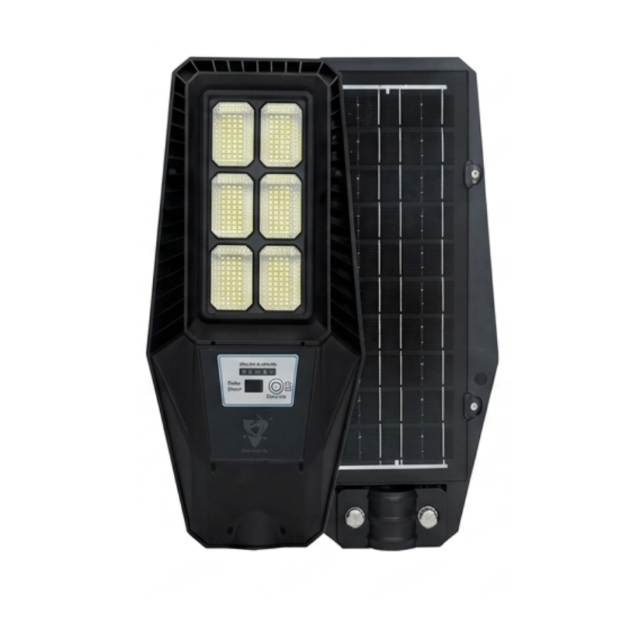 Solar Street Lights