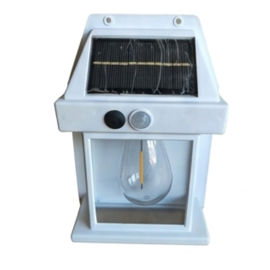 Solar Wall Lights