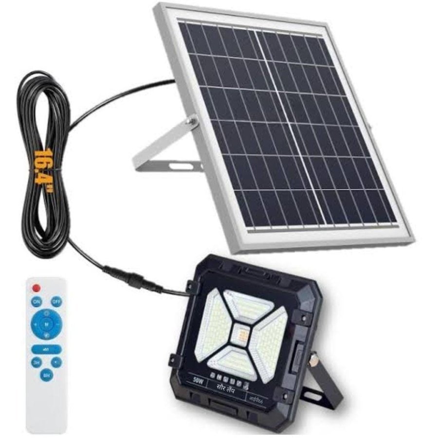 Solar Flood Lights