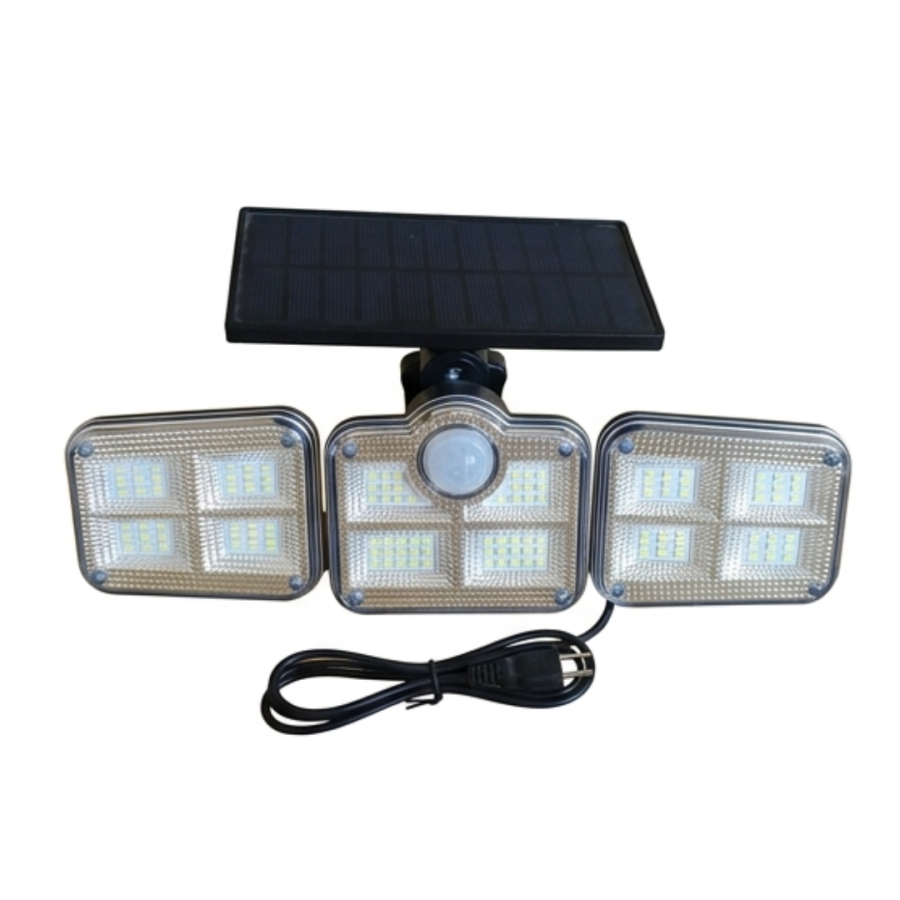 Solar Fancy Lights